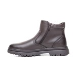 МЪЖКИ БОТИ 188262 BROWN