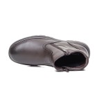 МЪЖКИ БОТИ 188262 BROWN