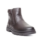 МЪЖКИ БОТИ 188262 BROWN