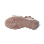 ДАМСКИ САНДАЛИ 195004 CAMEL