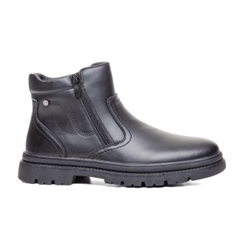 МЪЖКИ БОТИ 188262 BLACK