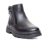 МЪЖКИ БОТИ 188262 BLACK