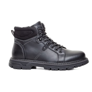 МЪЖКИ БОТИ 188264 BLACK