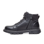 МЪЖКИ БОТИ 188264 BLACK