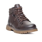 МЪЖКИ БОТИ 188264 BROWN