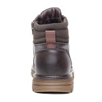 МЪЖКИ БОТИ 188264 BROWN