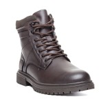 МЪЖКИ БОТИ 188265 BROWN