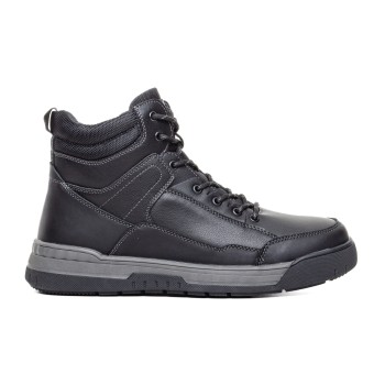 МЪЖКИ БОТИ 188266 BLACK