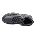 МЪЖКИ БОТИ 188266 BLACK