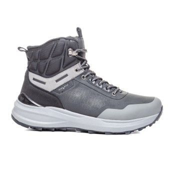 МЪЖКИ БОТИ 856007 BLACK