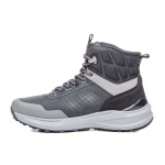 МЪЖКИ БОТИ 856007 BLACK