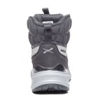 МЪЖКИ БОТИ 856007 BLACK