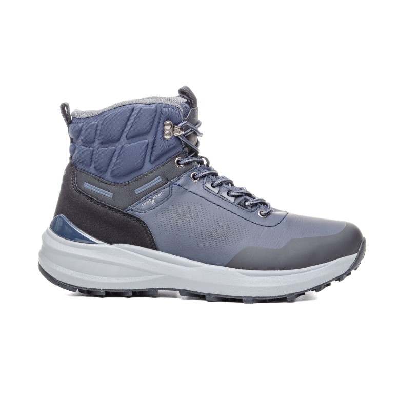 МЪЖКИ БОТИ 856007 NAVY