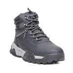 МЪЖКИ БОТИ 856008 BLACK