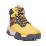 МЪЖКИ БОТИ 856008 YELLOW