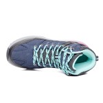 ДАМСКИ БОТИ 856010 NAVY