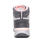 ДАМСКИ БОТИ 856010 GREY