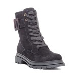ДАМСКИ БОТИ 858002 BLACK
