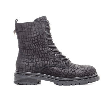 ДАМСКИ БОТИ 858004 BLACK