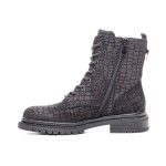 ДАМСКИ БОТИ 858004 BLACK