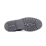 ДАМСКИ БОТИ 858004 BLACK