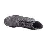 ДАМСКИ БОТИ 858004 BLACK