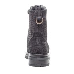 ДАМСКИ БОТИ 858004 BLACK