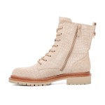ДАМСКИ БОТИ 858004 BEIGE