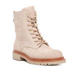 ДАМСКИ БОТИ 858004 BEIGE