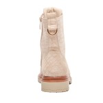 ДАМСКИ БОТИ 858004 BEIGE