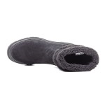 ДАМСКИ БОТИ 858005 BLACK