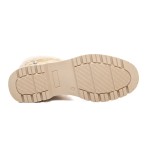 ДАМСКИ БОТИ 858005 SAND