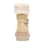 ДАМСКИ БОТИ 858005 SAND