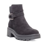 ДАМСКИ БОТИ 858008 BLACK