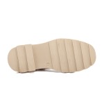 ДАМСКИ БОТИ 858008 SAND