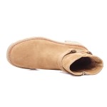 ДАМСКИ БОТИ 858008 SAND