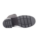 ДАМСКИ БОТИ 858013 BLACK