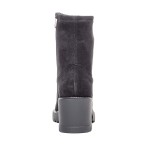 ДАМСКИ БОТИ 858013 BLACK