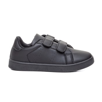 ДЕТСКИ МАРАТОНКИ 014349 BLACK 28-35