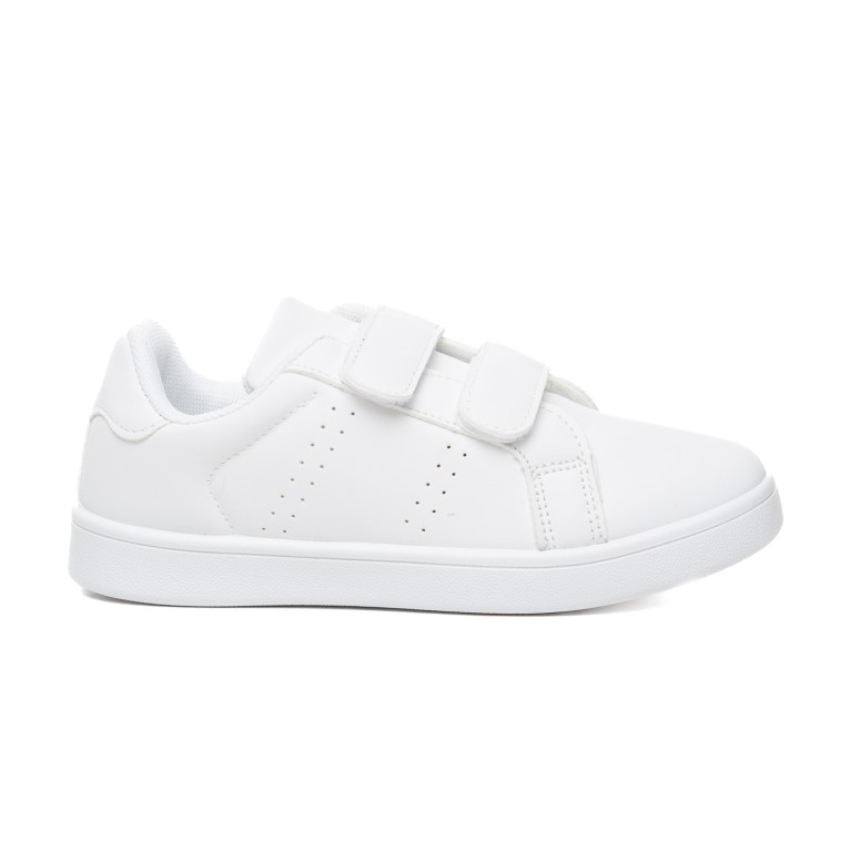 ДЕТСКИ МАРАТОНКИ 014349 WHITE 28-35