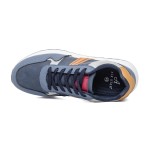 МЪЖКИ МАРАТОНКИ 586060 NAVY