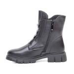 ДАМСКИ БОТИ 028921 BLACK