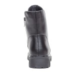 ДАМСКИ БОТИ 028921 BLACK