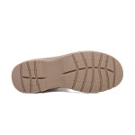 ДАМСКИ БОТИ 028926 BEIGE