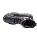 ДАМСКИ БОТИ 193098 BLACK
