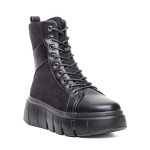 ДАМСКИ БОТИ 193098 BLACK