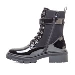 ДАМСКИ БОТИ 193099 BLACK