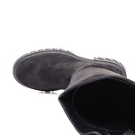 ДАМСКИ БОТУШИ 193100 BLACK
