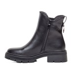 ДАМСКИ БОТИ 193101 BLACK
