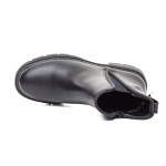 ДАМСКИ БОТИ 193101 BLACK